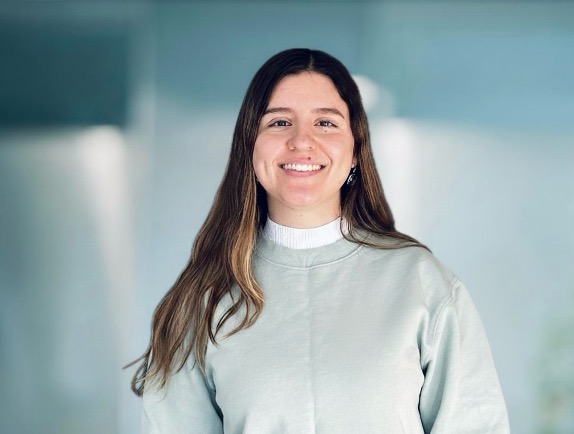 Profile Foto of Alejandra Gómez Ramírez