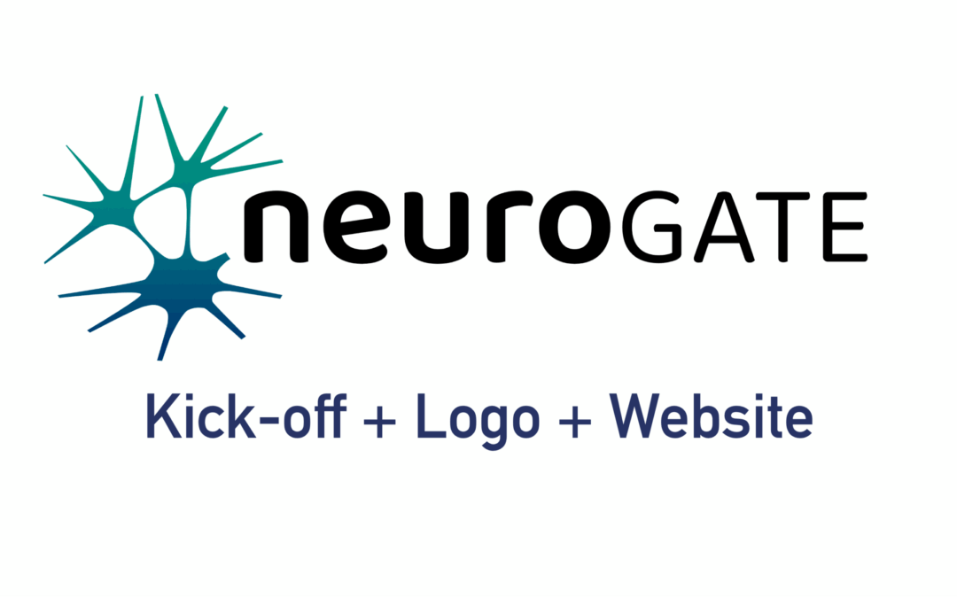 EIC-Transition project NEUROGATE kicks-off in May 2025