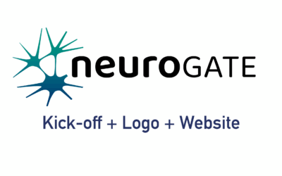EIC-Transition project NEUROGATE kicks-off in May 2025